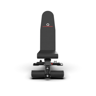 QLI ADJUSTABLE BENCH QAB01