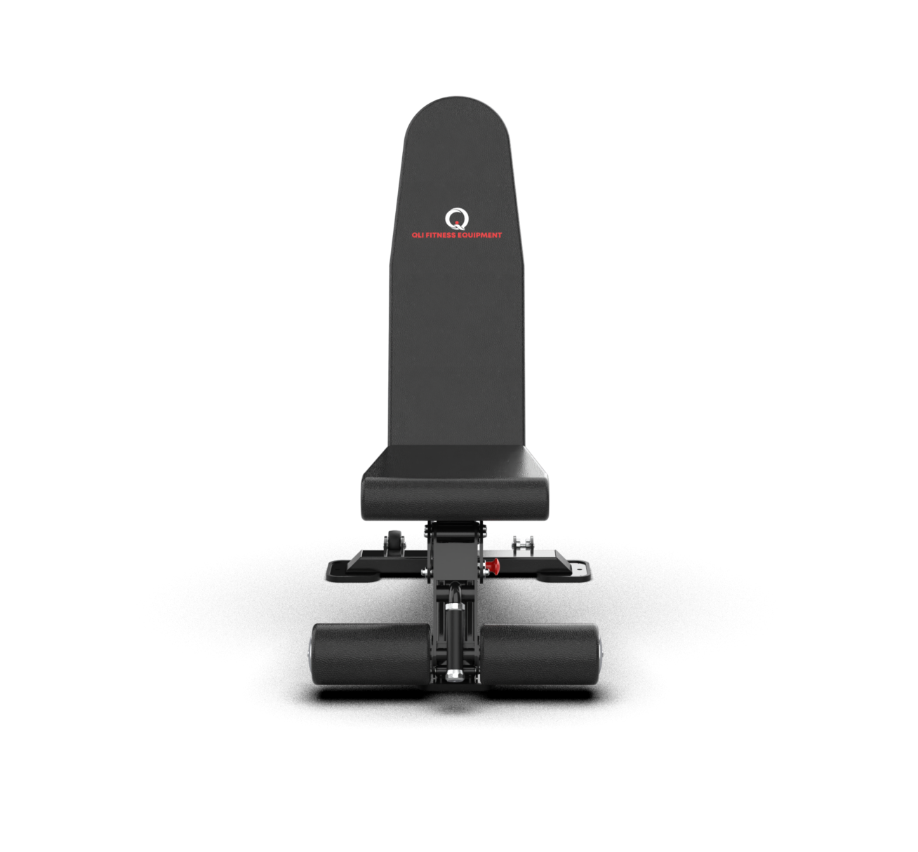 Commercial adjustable bench, QLI QAB01