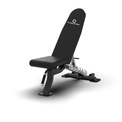 QLI ADJUSTABLE BENCH QAB03