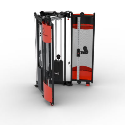 QLI FOLD-AWAY STRENGTH TRAINER QFST085