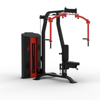 QLI CHEST FLY MACHINE QCFM189