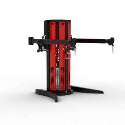 QLI DUAL CABLE CROSSOVER MACHINE QDCM58