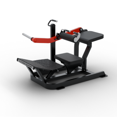 QLI HIP THRUST MACHINE QHTM050