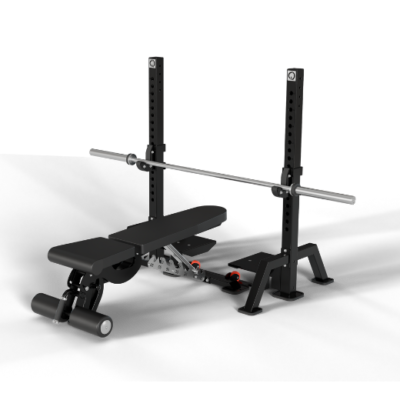 QLI MULTI-BENCH PRESS QMP450