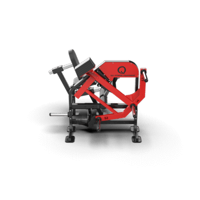 QLI ADJUSTABLE LEG EXTENSION MACHINE QALE61