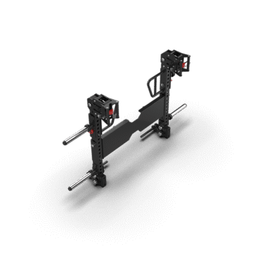 QLI ADJUSTABLE LEVER ARMS QALA80