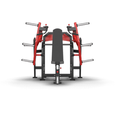 QLI ADJUSTABLE SHOULDER PRESS MACHINE QASP63