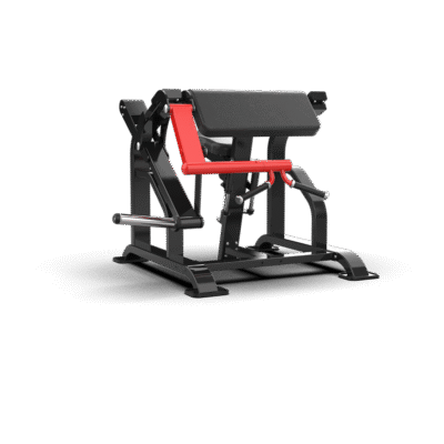 QLI BICEP CURL MACHINE QBCM060
