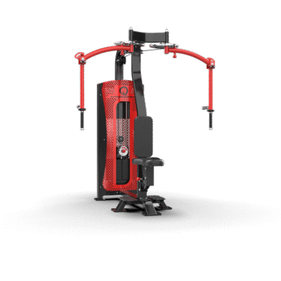 QLI CHEST FLY MACHINE QCFM189