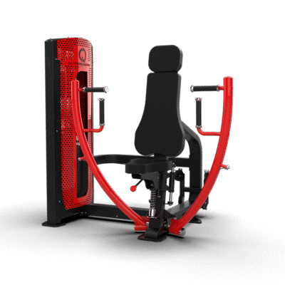 QLI DECLINE PRESS MACHINE QDPM060