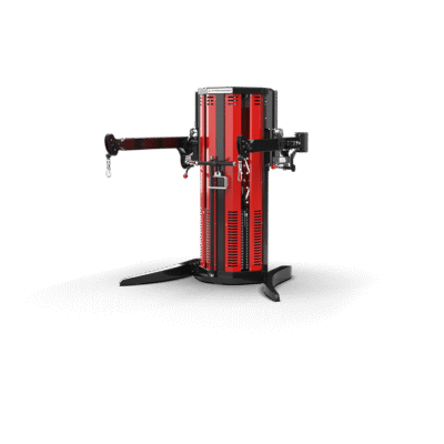 QLI DUAL CABLE CROSSOVER MACHINE QDCM58