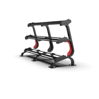 QLI DUMBBELL STORAGE RACK QDSR84