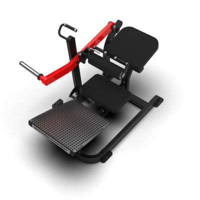 QLI HIP THRUST MACHINE QHTM050