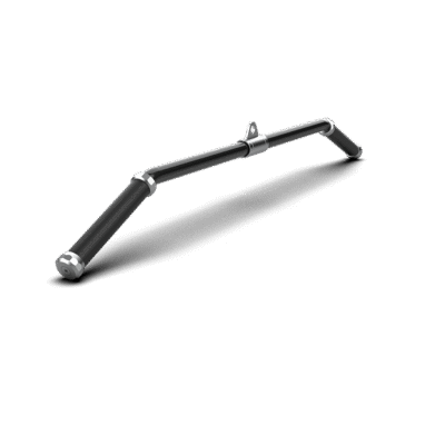 QLI LAT PULLDOWN BAR QLPB42