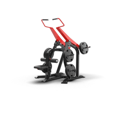 QLI LAT PULLDOWN QLP01