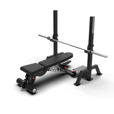 QLI MULTI-BENCH PRESS QMP450