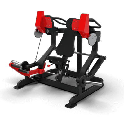 QLI PLATE LOADED PULLOVER QPLP083