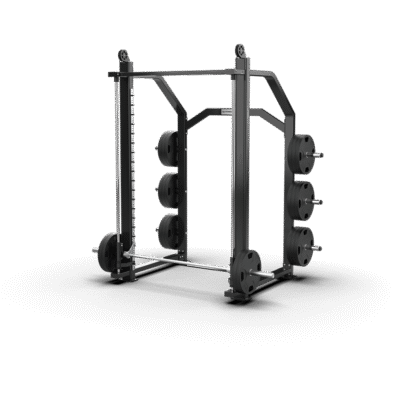QLI POWER RACK QPR350
