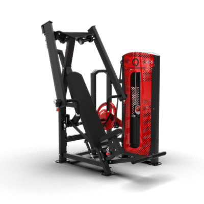 QLI PRO-AXISᵀᴹ CHEST PRESS QPACP60