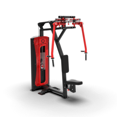 QLI PRO-AXIS™ DUAL PEC/FLY QPADP64