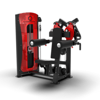 QLI PRO-AXISᵀᴹ LATERAL RAISE QPALR62
