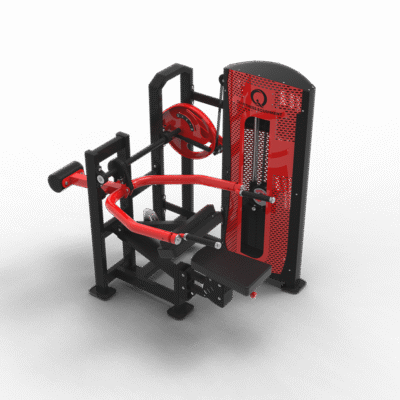 QLI PRO-AXIS™ TRICEPS DIP QPATD61