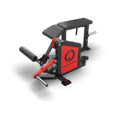QLI PRONE LEG CURL QPLC078