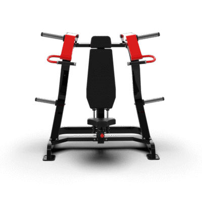 QLI SHOULDER PRESS MACHINE QSPM070