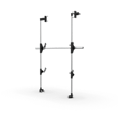 QLI SQUAT RACK FRAME QSRF77