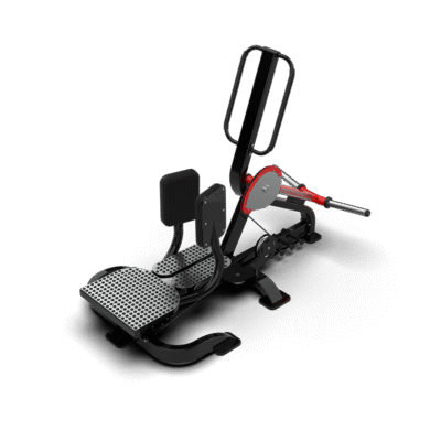 QLI STANDING ABDUCTOR QSA074