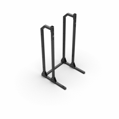 QLI SUPER DUTY SPX RACK 2 QSPX2