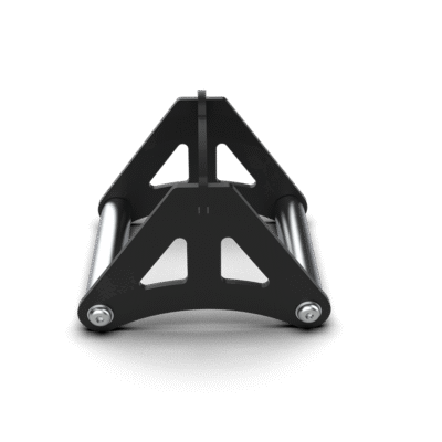 QLI TRIANGLE GRIP HANDLE QTGH07