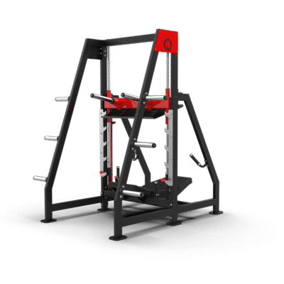 QLI VERTICAL LEG PRESS - QVLP070