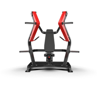 QLI WIDE CHEST PRESS QWCP072