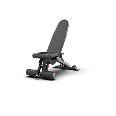 QLI ADJUSTABLE BENCH QAB01
