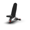 QLI ADJUSTABLE BENCH QAB03