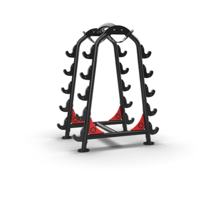 QLI BARBELL STORAGE RACK QBSR92