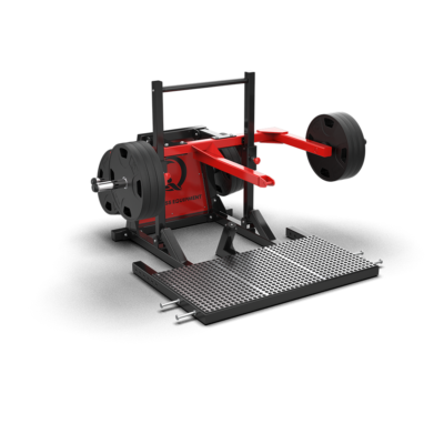 QLI BELT SQUAT QBQ090