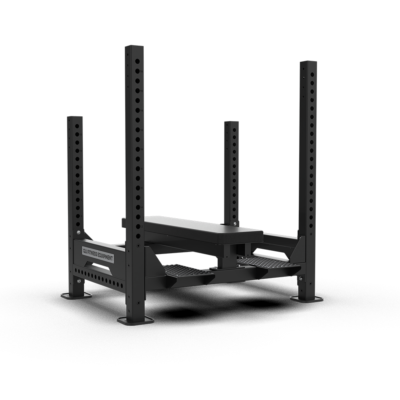 QLI BENCH PRESS FRAME QBPF056