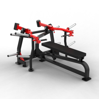 QLI CHEST PRESS MACHINE QCP78