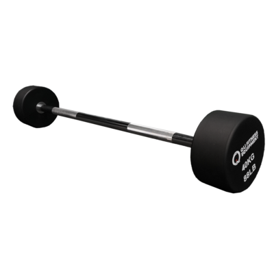 QLI FIXED BARBELL QLFB01