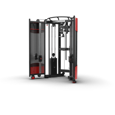 QLI FOLD-AWAY STRENGTH TRAINER QFST085