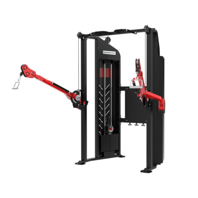 QLI FUNCTIONAL TRAINER MACHINE QFTM77