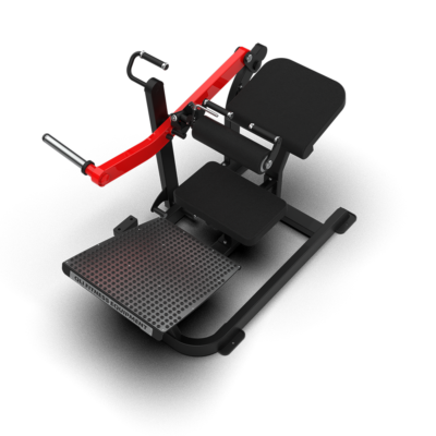 QLI HIP THRUST MACHINE QHTM050