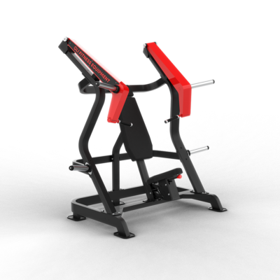 QLI INCLINE CHEST PRESS QICP080