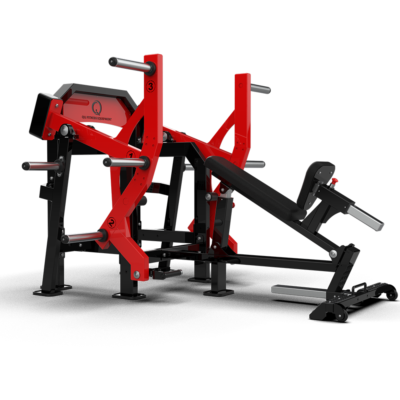 QLI INCLINE ROW MACHINE QIRM92