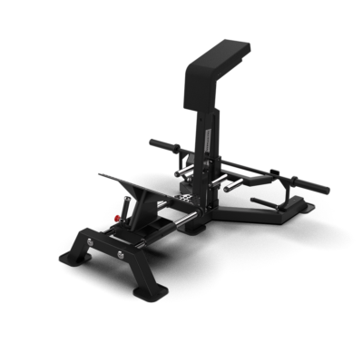 QLI PLATE LOADED LEVER ROW QPLR70