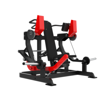 QLI PLATE LOADED PULLOVER QPLP083