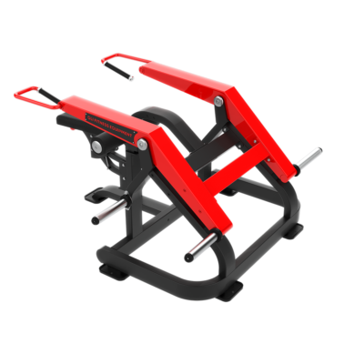 QLI PLATE LOADED SEATED DIP MACHINE QPSD058