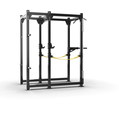 QLI POWER RACK QPR265